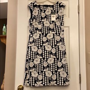Lauren Ralph Lauren dress